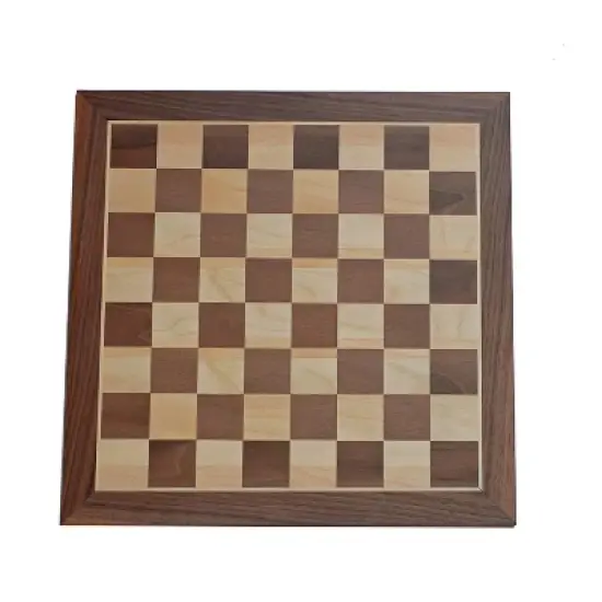 WE Games Fancy Medieval Themed Chess Set - 15 in. image {1}