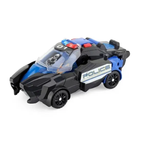 VTech Switch & Go 3-in-1 Rescue Rex image {3}