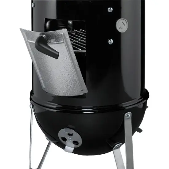 Weber Smokey Mountain Cooker image {2}