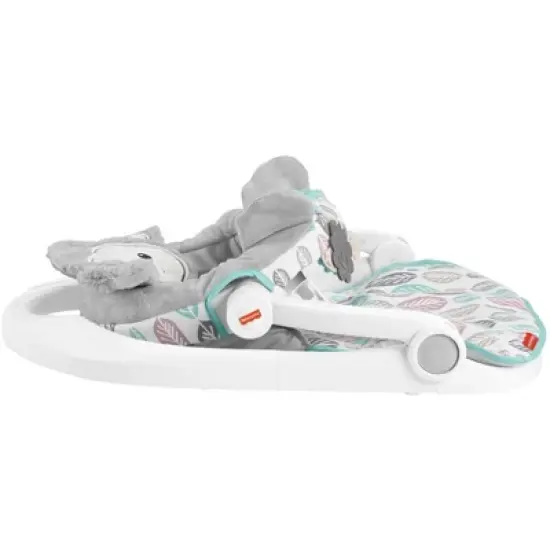 Fisher-Price SnugaMonkey Sit Me Up Floor Seat image {4}