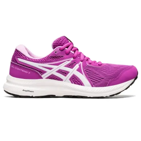 ASICS Women's GEL-Contend 7 Running Shoes 1012A911 image {13}