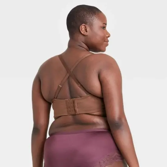 Women's Strapless Bra - Auden&trade; image {3}