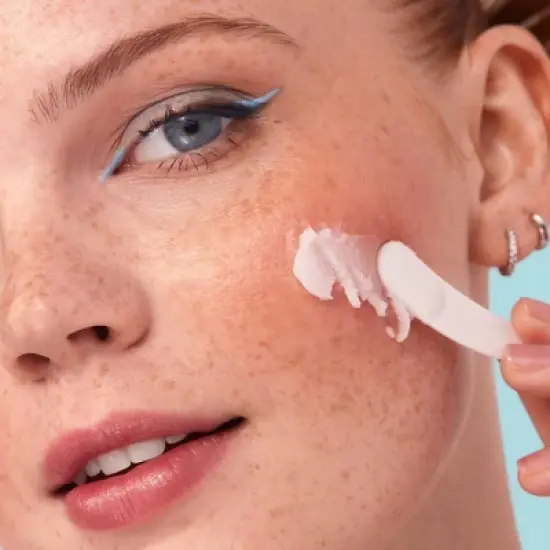 e.l.f. SKIN Mini Holy Hydration! Makeup Melting Face Cleansing Balm - 0.45oz image {3}