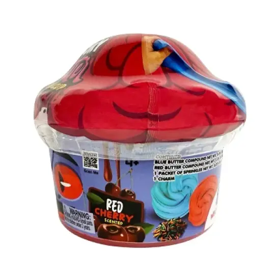 Compound Kings Halloween Spooky Butter Fun Cup Dracula image {2}