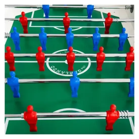 Garlando - Weatherproof Indoor & Outdoor Premium Foosball Table image {2}