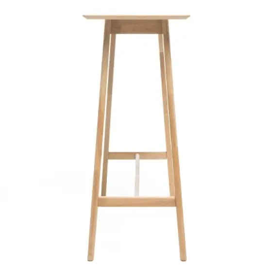 Moria 42" Bar Table - Christopher Knight Home image {4}