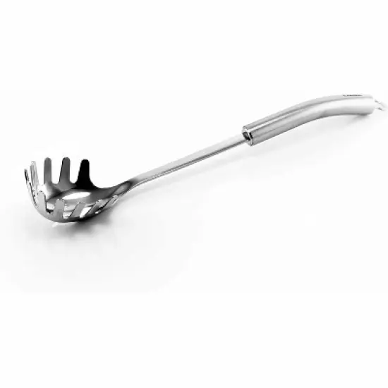 Chantal 13-Inch Spaghetti Fork, Stainless Steel image {2}
