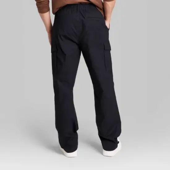 Men's Mid-Rise Tapered Leg Pants - Original Use&trade; image {2}