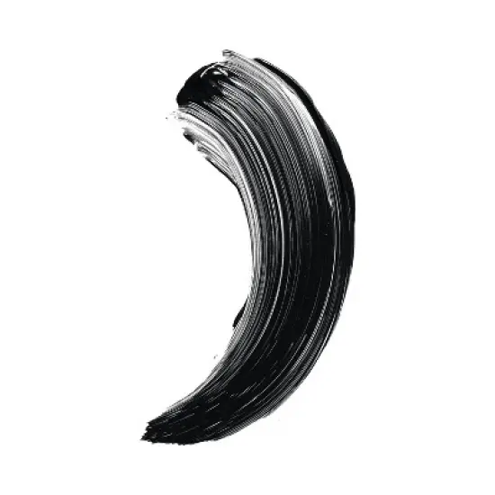 Maybelline Define-A-Lash Lengthening Mascara - 801 Very Black - 0.22 fl oz image {1}