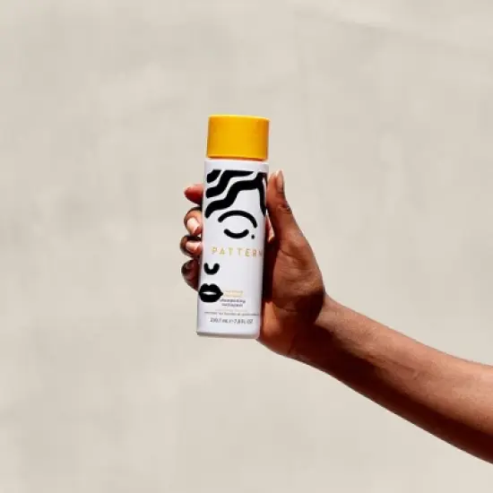 PATTERN Clarifying Shampoo - 7.8 fl oz - Ulta Beauty image {2}