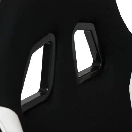 Adjustable High Back Ergonomic Gaming Chair - CorLiving image {7}