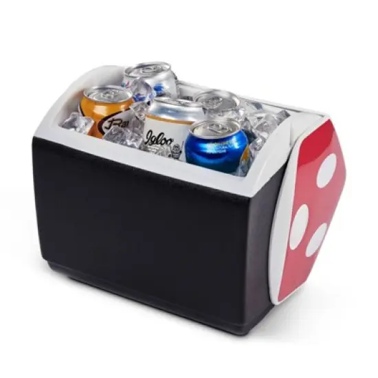 Igloo Playmate Pal 7qt Cooler - Disney Mickey Mouse Ears image {3}