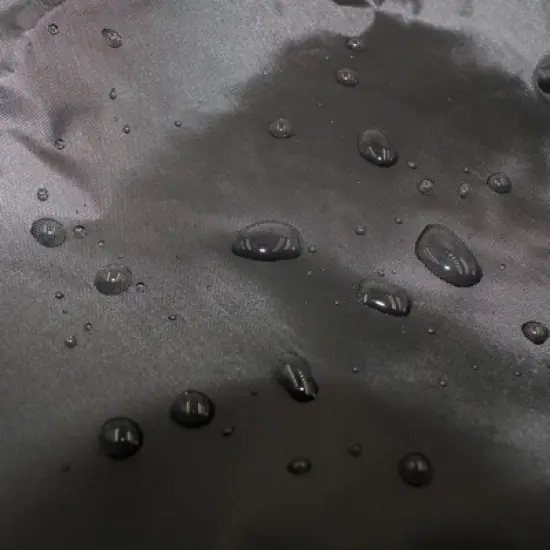 Topteng Waterproof Outdoor Patio Chaise Lounge Cover image {5}