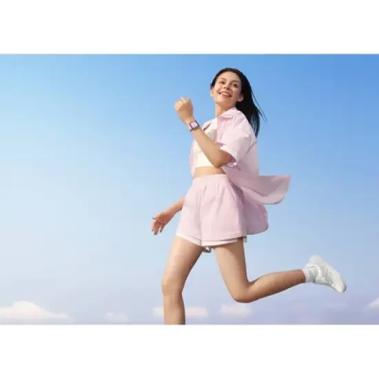 Amazfit GTS 4 Mini Smartwatch image {8}