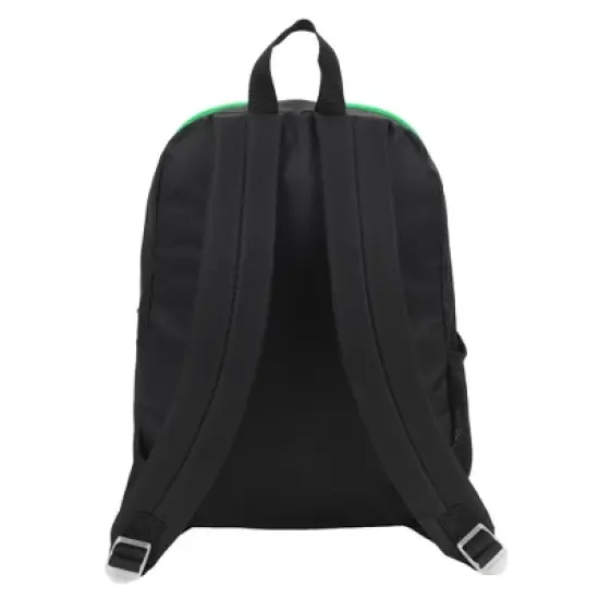 Minecraft Backpack Set with Lunch Box for Boys & Girls, 16 inch, 5 Piece Value Set image {4}