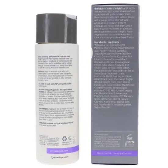 Dermalogica Ultracalming Cleanser 8.4 oz image {1}