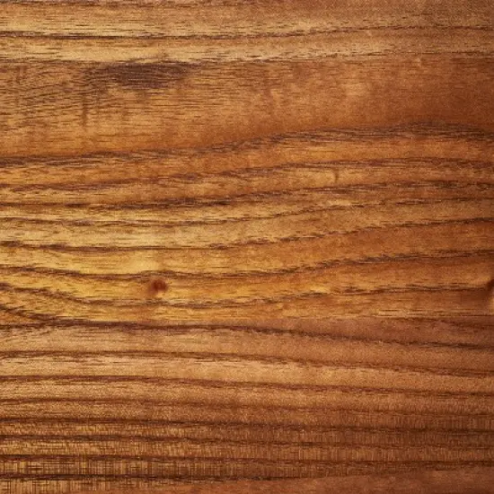 Metal Base Counter Height Barstools with Wood Seat Brown - Threshold&trade; designed with Studio McGee image {4}