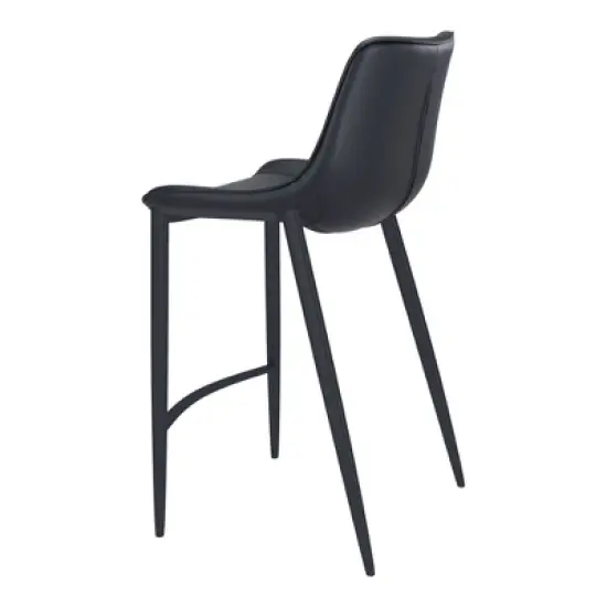 Set of 2 Encanto Barstools - ZM Home image {4}