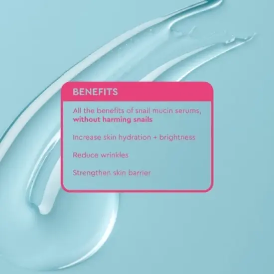 BYOMA Phyto Mucin Serum - 1.35 fl oz image {3}