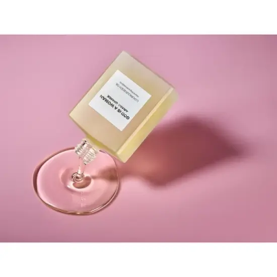 Ariana Grande God is a Woman Body Kit - 0.524oz - Ulta Beauty image {1}