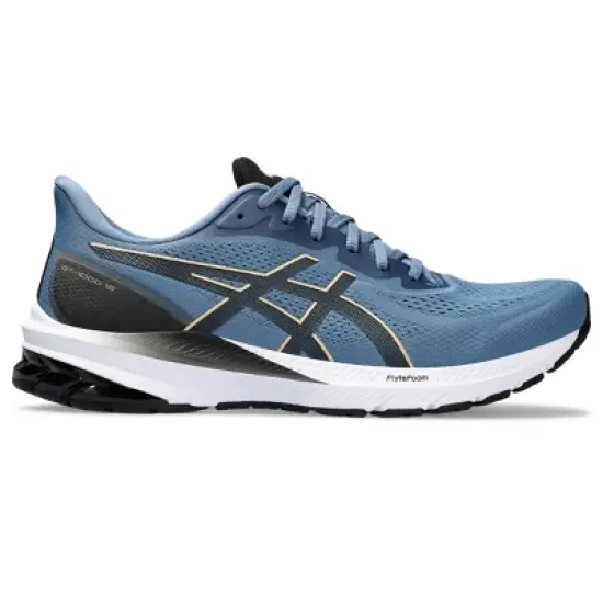 ASICS Men's GT-1000 12 Running Shoes 1011B631 image {8}