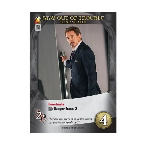 Spiderman - Homecoming Expansion Board Game image {1}