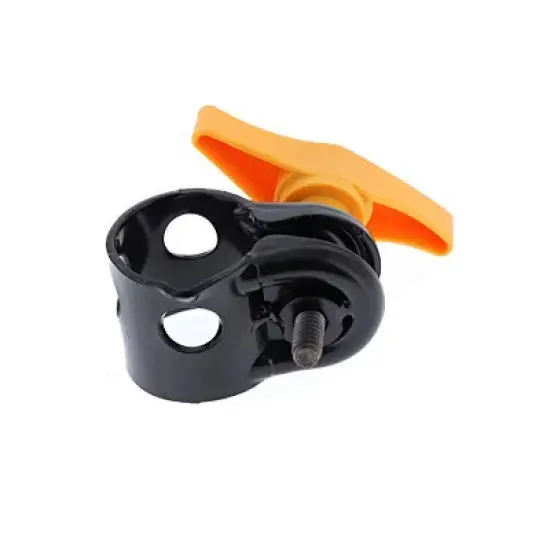 Ryobi Genuine OEM Replacement Boom Clamp - 308045006 image {1}