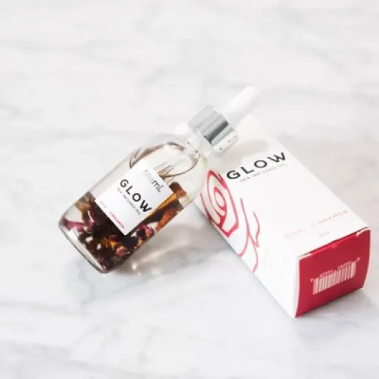 Teami Glow Facial Oil - 2 fl oz image {7}