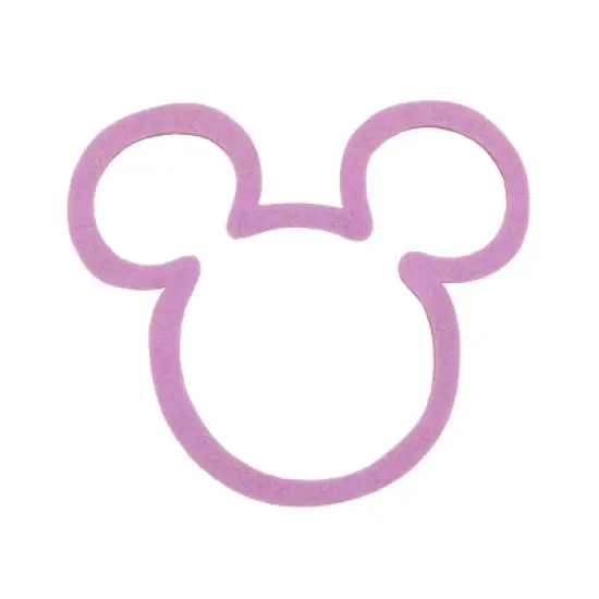 Disney Minnie Mouse Super Soft Milestone Baby Blanket image {2}