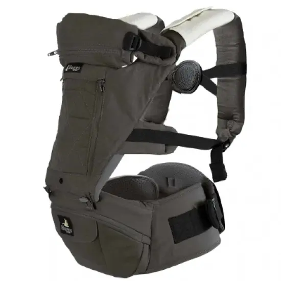 Huggs&reg; Baby Hip Carrier With Patented Hipbelt image {9}