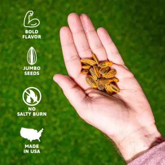 Sunflower Seed VARIETY PACK image {1}