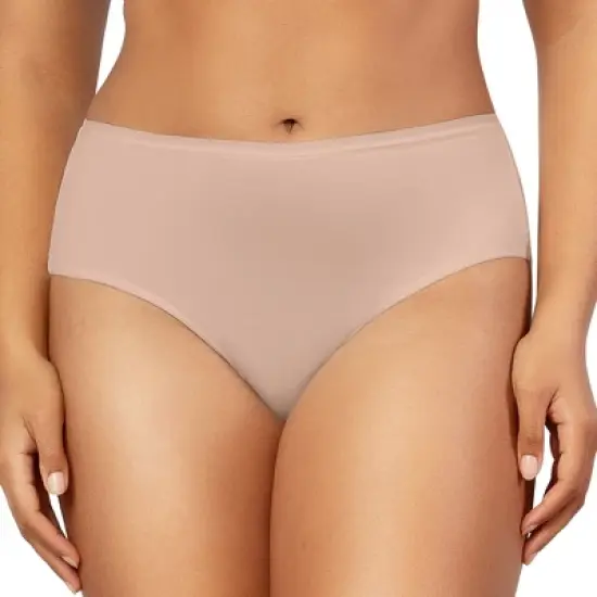 PARFAIT Women's Cozy Brief image {3}