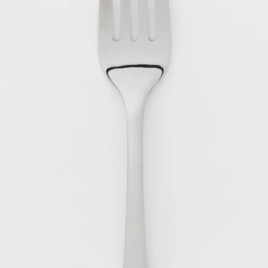 6pc Sussex Salad Fork Set - Threshold&trade; image {2}