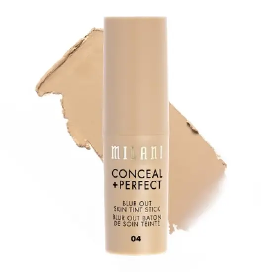 Milani Conceal + Perfect Blur Out Skin Tint - 0.28oz image {7}