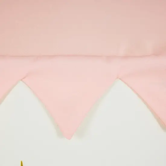 Wonder&Wise 1011205615 Indoor Childrens Kids Toddler Foldable Canvas Pop Up Play Tent House Toy for Ages 3 and Up, Starburst image {4}