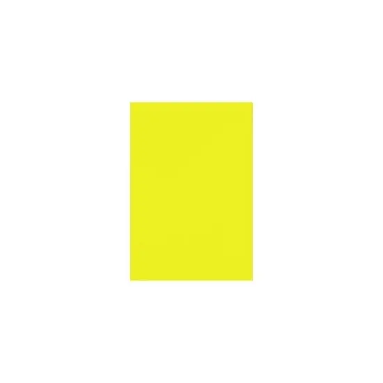 Lux Paper 13 x 19 inch Citrus 250/Pack 1319-P-20-250 image {1}