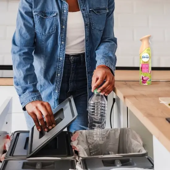 Febreze Luxe Air Mist - Morning Spring Showers - 8.8oz image {6}