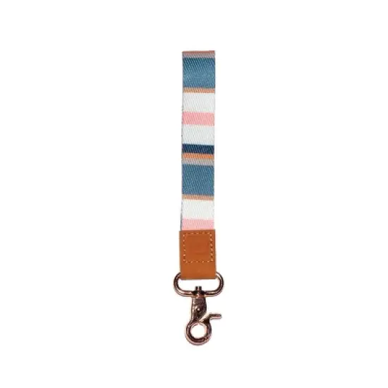 Thread Wallets Wrist Lanyard image {7}