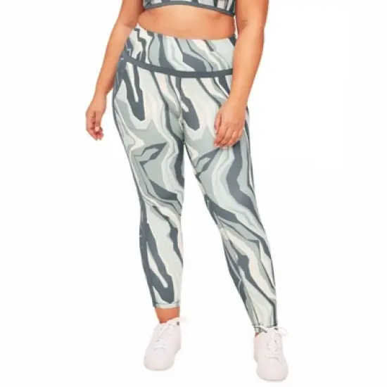 Adore Me Women's Tori Legging Activewear image {5}