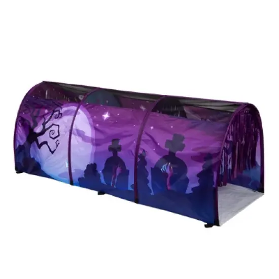Pacific Play Tents Starry Fright Play Tunnel image {1}