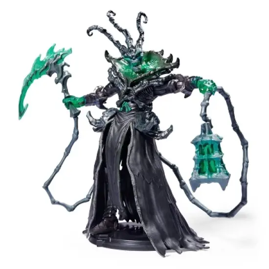 League of Legends 6in Thresh Collectible Figure image {2}
