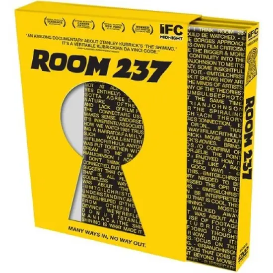 Room 237 (2012) image {2}