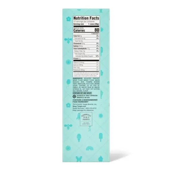 Waffle Cones - 12ct - Favorite Day&trade; image {1}