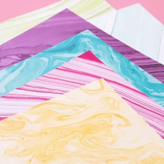 Colorbok 78lb Smooth Cardstock 12"X12" 40/Pkg-White image {6}