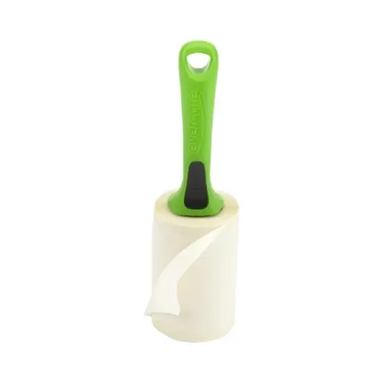 Evercare Pet Lint Roller 100 Sheet  - 3pk image {1}