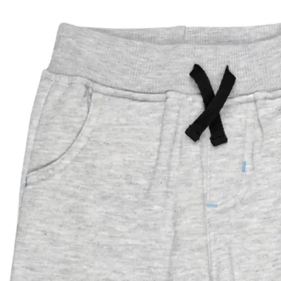 Scooby-Doo Scooby Doo Fleece 2 Pack Jogger Pants Little Kid to Big Kid image {3}