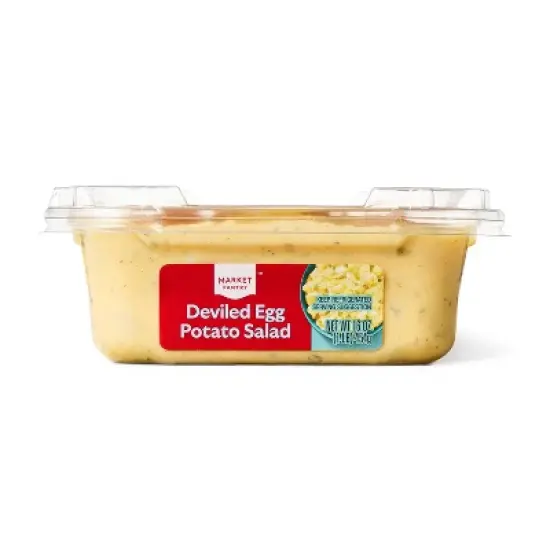 Deviled Egg Potato Salad - 1lb - Market Pantry&trade; image {3}