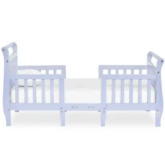 Dream On Me Emma 3 in 1 Convertible Toddler Bed image {19}