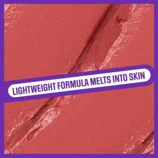 Wet n Wild Fantasy Makers Cream Blush - 0.07oz image {4}