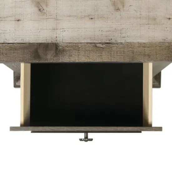 3pc Shayne Panel Bedroom Set Drift - Picket House Furnishings image {9}